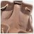 Borsa GUCCI GG Supreme Web Sherry Line PVC Beige Oro 41 02 085 Auth BA12841 D'oro - vista 20