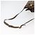 Borsa GUCCI GG Supreme Web Sherry Line PVC Beige Oro 41 02 085 Auth BA12841 D'oro - vista 7