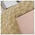 Borsa GUCCI GG Canvas Sherry Line Beige Oro 131230 Auth BA12928 D'oro - vista 14