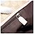 Borsa GUCCI GG Canvas Sherry Line Beige Oro 131230 Auth BA12928 D'oro - vista 21
