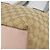 Borsa GUCCI GG Canvas Sherry Line Beige Oro 131230 Auth BA12928 D'oro - vista 9