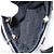 Borsa a Mano MCM Vicetos Logogram Pelle Nera e Oro Auth 180670 Nero D'oro - vista 11