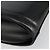 Borsa a Mano MCM Vicetos Logogram Pelle Nera e Oro Auth 180670 Nero D'oro - vista 15