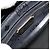 Borsa a Mano MCM Vicetos Logogram Pelle Nera e Oro Auth 180670 Nero D'oro - vista 17