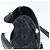 Borsa a Mano MCM Vicetos Logogram Pelle Nera e Oro Auth 180670 Nero D'oro - vista 18