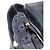 Borsa a Mano MCM Vicetos Logogram Pelle Nera e Oro Auth 180670 Nero D'oro - vista 19