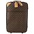 LOUIS VUITTON Valigia Monogram Pegas 55 M23294 LV Auth 179788A Monogramma - vista 13