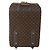 LOUIS VUITTON Valigia Monogram Pegas 55 M23294 LV Auth 179788A Monogramma - vista 2