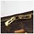 LOUIS VUITTON Valigia Monogram Pegas 55 M23294 LV Auth 179788A Monogramma - vista 24