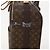 LOUIS VUITTON Valigia Monogram Pegas 55 M23294 LV Auth 179788A Monogramma - vista 4