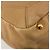 Borsa a Spalla PRADA in Pelle Beige Oro Auth ka4438A D'oro - vista 18
