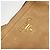 Borsa a Spalla PRADA in Pelle Beige Oro Auth ka4438A D'oro - vista 20