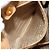 Borsa a Spalla PRADA in Pelle Beige Oro Auth ka4438A D'oro - vista 25