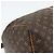 LOUIS VUITTON Monogram Keepall 55 Boston Bag M41424 LV Auth ka4447 Monogramma - vista 16