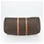 LOUIS VUITTON Monogram Keepall 55 Boston Bag M41424 LV Auth ka4447 Monogramma - vista 5