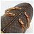 LOUIS VUITTON Monogram Keepall 55 Boston Bag M41424 LV Auth ka4447 Monogramma - vista 6