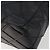 CHANEL Bicolore Shoulder Bag Leather Black Silver CC Auth ka4426 Silvery - view 17