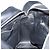 CHANEL Bicolore Shoulder Bag Leather Black Silver CC Auth ka4426 Silvery - view 21