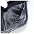CHANEL Bicolore Shoulder Bag Leather Black Silver CC Auth ka4426 Silvery - view 24