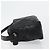 CHANEL Bicolore Shoulder Bag Leather Black Silver CC Auth ka4426 Silvery - view 4