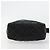 CHANEL Bicolore Shoulder Bag Leather Black Silver CC Auth ka4426 Silvery - view 5