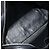 CHANEL Bicolore Shoulder Bag Leather Black Silver CC Auth ka4426 Silvery - view 9