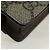 GUCCI GG Supreme Dice Case PVC Beige 662292 Auth 176770M - vista 15