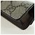 GUCCI GG Supreme Dice Case PVC Beige 662292 Auth 176770M - vista 16