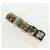 GUCCI GG Supreme Dice Case PVC Beige 662292 Auth 176770M - vista 23