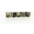 GUCCI GG Supreme Dice Case PVC Beige 662292 Auth 176770M - vista 26