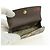 GUCCI GG Supreme Dice Case PVC Beige 662292 Auth 176770M - vista 8