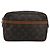 LOUIS VUITTON Clutch Monogram Compiegne 23 M51847 Autentica LV 180323 Monogramma - vista 13