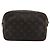 LOUIS VUITTON Clutch Monogram Compiegne 23 M51847 Autentica LV 180323 Monogramma - vista 2
