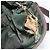 Borsa a Spalla GUCCI GG Canvas Beige Argento 132907 Auth 181277 - vista 11