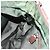 Borsa a Spalla GUCCI GG Canvas Beige Argento 132907 Auth 181277 - vista 20
