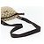 Borsa a Spalla GUCCI GG Canvas Beige Argento 132907 Auth 181277 - vista 7