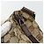 Borsa a Spalla GUCCI GG Canvas Beige Argento 132907 Auth 181277 - vista 9