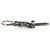 Pendente Charm Dagger Chrome Hearts Top Ag925 Silver Auth 180400M Argento - vista 10