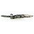 Pendente Charm Dagger Chrome Hearts Top Ag925 Silver Auth 180400M Argento - vista 11
