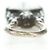 Pendente Charm Dagger Chrome Hearts Top Ag925 Silver Auth 180400M Argento - vista 12