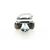 Pendente Charm Dagger Chrome Hearts Top Ag925 Silver Auth 180400M Argento - vista 13