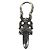 Pendente Charm Dagger Chrome Hearts Top Ag925 Silver Auth 180400M Argento - vista 6