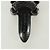 Pendente Charm Dagger Chrome Hearts Top Ag925 Silver Auth 180400M Argento - vista 7