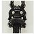 Pendente Charm Dagger Chrome Hearts Top Ag925 Silver Auth 180400M Argento - vista 8