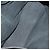 Hermès Borsa Fourre Tout HERMES Cotton 3 Set Black Gray Auth BA12670 Marrone Nero - vista 15