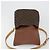 LOUIS VUITTON Sac à bandoulière Monogram Musette Salsa M51387 LV Auth BA12867A Monogramme - vue 10