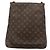 LOUIS VUITTON Sac à bandoulière Monogram Musette Salsa M51387 LV Auth BA12867A Monogramme - vue 13