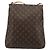LOUIS VUITTON Sac à bandoulière Monogram Musette Salsa M51387 LV Auth BA12867A Monogramme - vue 2