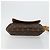 LOUIS VUITTON Sac à bandoulière Monogram Musette Salsa M51387 LV Auth BA12867A Monogramme - vue 5