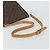 LOUIS VUITTON Sac à bandoulière Monogram Musette Salsa M51387 LV Auth BA12867A Monogramme - vue 7